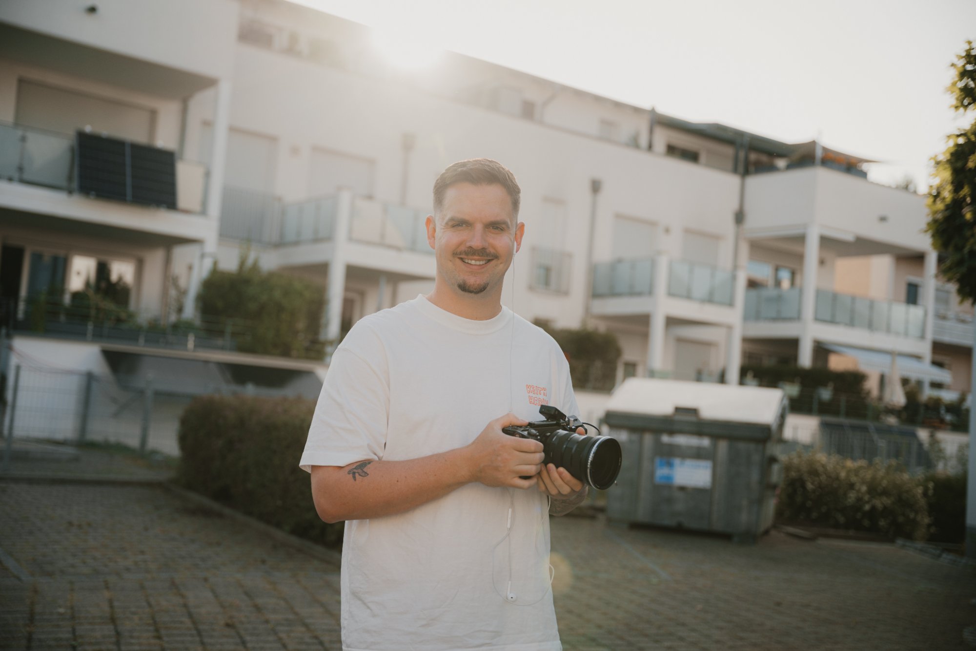 Tobias Geiser — Geschäftsführer Finlin Media